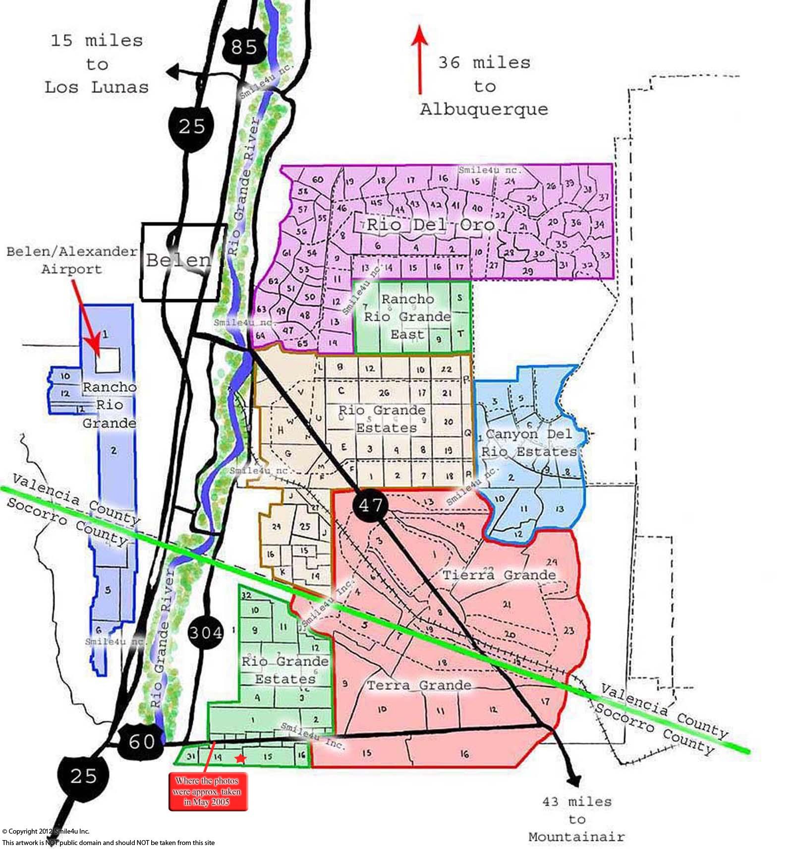 rv-or-home-1-acre-land-in-new-mexico-smile4uinc
